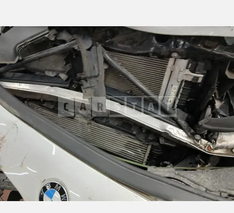 Photo 2 of 17: 2019 BMW Active Tourer Joy — Korean insurance auction