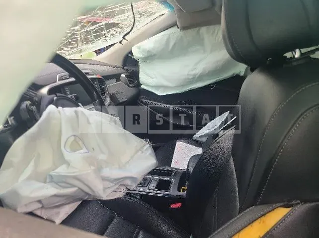 Photo 2 of 12: 2016 Kia Sorento 2.0 Diesel — Korean insurance auction