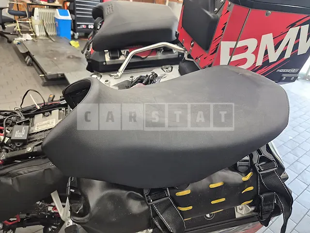 Photo 2 of 48: 2022 BMW (Two-Wheel) R 1250 — Korean insurance auction
