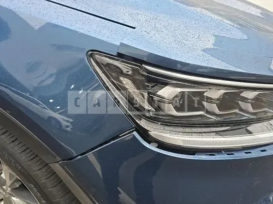 Photo 2 of 48: 2022 Kia Sorento — Korean insurance auction