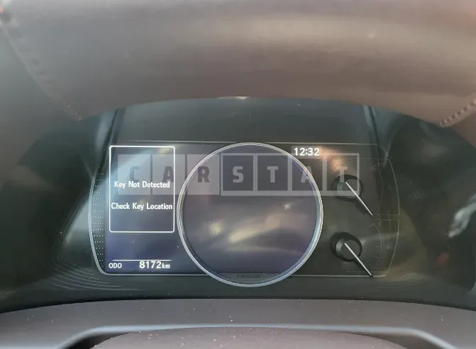 Photo 2 of 19: 2021 Lexus ES300h, VIN JTHBA1C1XM2007000 — Korean insurance auction