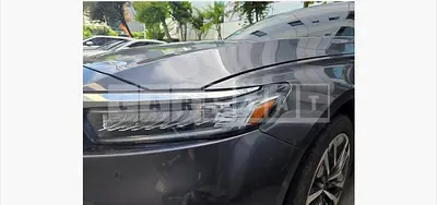 Photo 1 of 3: 2019 Honda (parts) Accord Light — Korean insurance auction