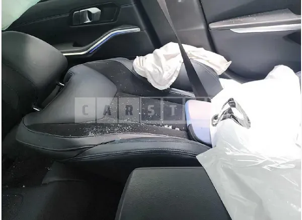 Photo 2 of 26: 2019 BMW 320d M Sport Package — Korean insurance auction
