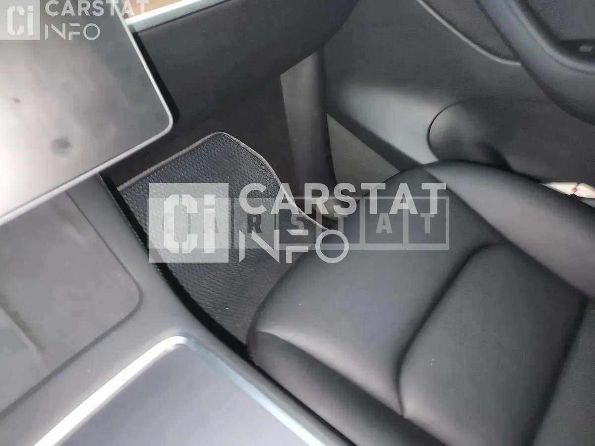 Photo 2 of 4: 2022 Tesla Cantsetra Model Y Long Range — Korean insurance auction
