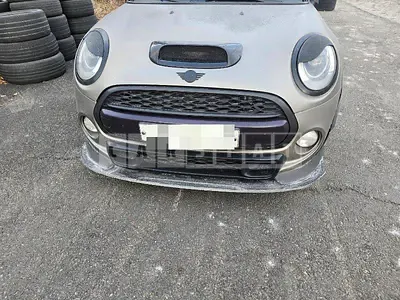 2018 Mini Cooper SD
