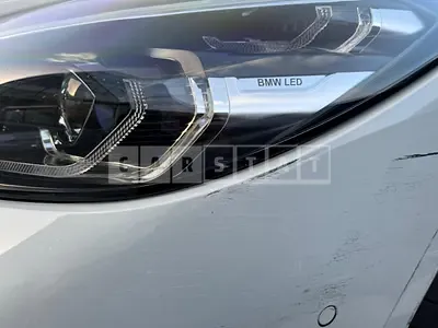 Photo 1 of 3: 2023 BMW (parts) Z4 sDrive20i Headlamp — Korean insurance auction