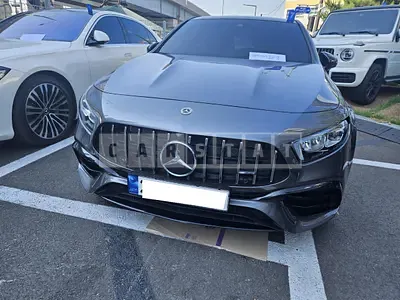 2023 Mercedes-Benz /Mercedes-AMG A45 4Matic