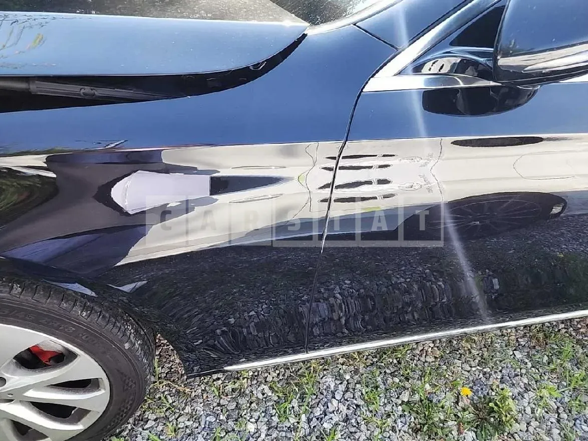 Photo 2 of 24: 2019 Mercedes-Benz E220 d, VIN WDDZF0EB0KA613805 — Korean insurance auction