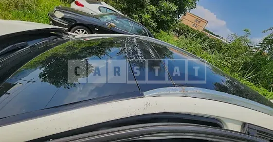 Photo 2 of 6: 2015 Mercedes-Benz GLA200 CDI, VIN WDCTG0JBXFJ029690 — Korean insurance auction