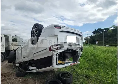 Photo 1 of 9: 2019 Kia Carnival — Korean insurance auction