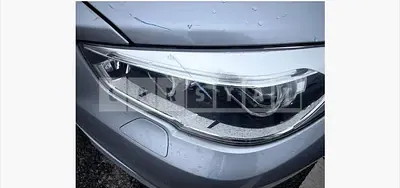 Photo 1 of 6: 2015 BMW (parts) Gran Turismo Efficient — Korean insurance auction