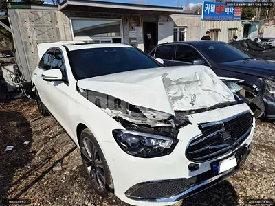 2023 Mercedes-Benz E350 4Matic