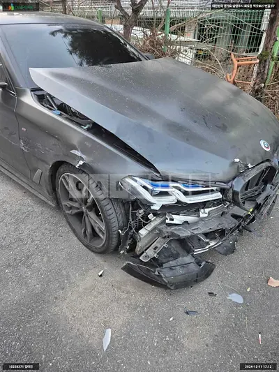 2018 BMW M550d xDrive