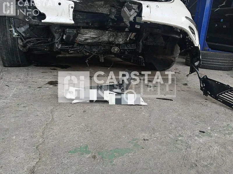 Photo 2 of 21: 2019 Kia Carnival Limousine — Korean insurance auction