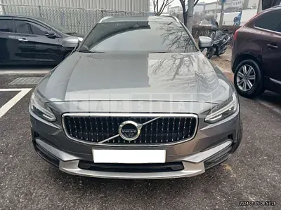 2018 Volvo V90CCD5 AWD