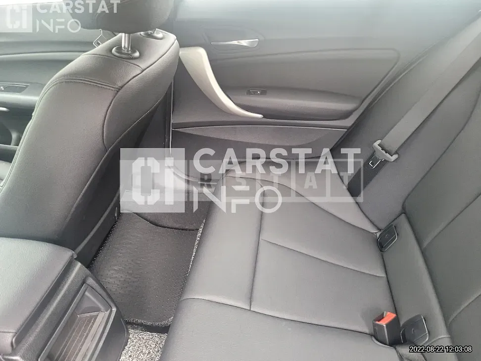 Photo 2 of 15: 2019 BMW 118d Joy WLTP, VIN WBA1S5102K5L17534 — Korean insurance auction