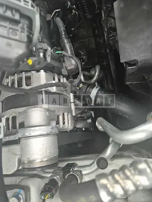 Photo 2 of 50: 2025 Kia K5 — Korean insurance auction