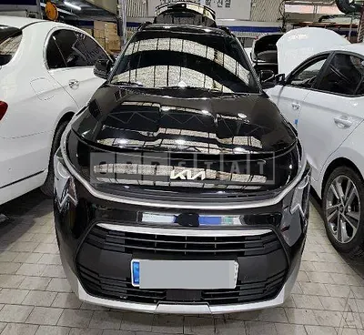 Photo 1 of 15: 2022 BMW Hybrid With Saliva — Korean insurance auction