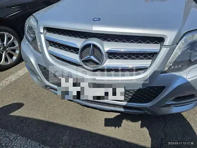 2014 mercedes glk220 cdi 4matic
