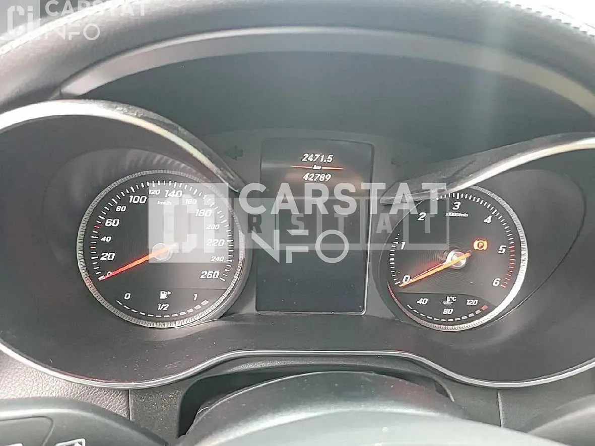 Photo 2 of 14: 2018 Mercedes-Benz GLC250d 4Matic, VIN WDC0G0KB9JF469896 — Korean insurance auction