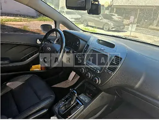 Photo 2 of 11: 2017 Kia Kz — Korean insurance auction