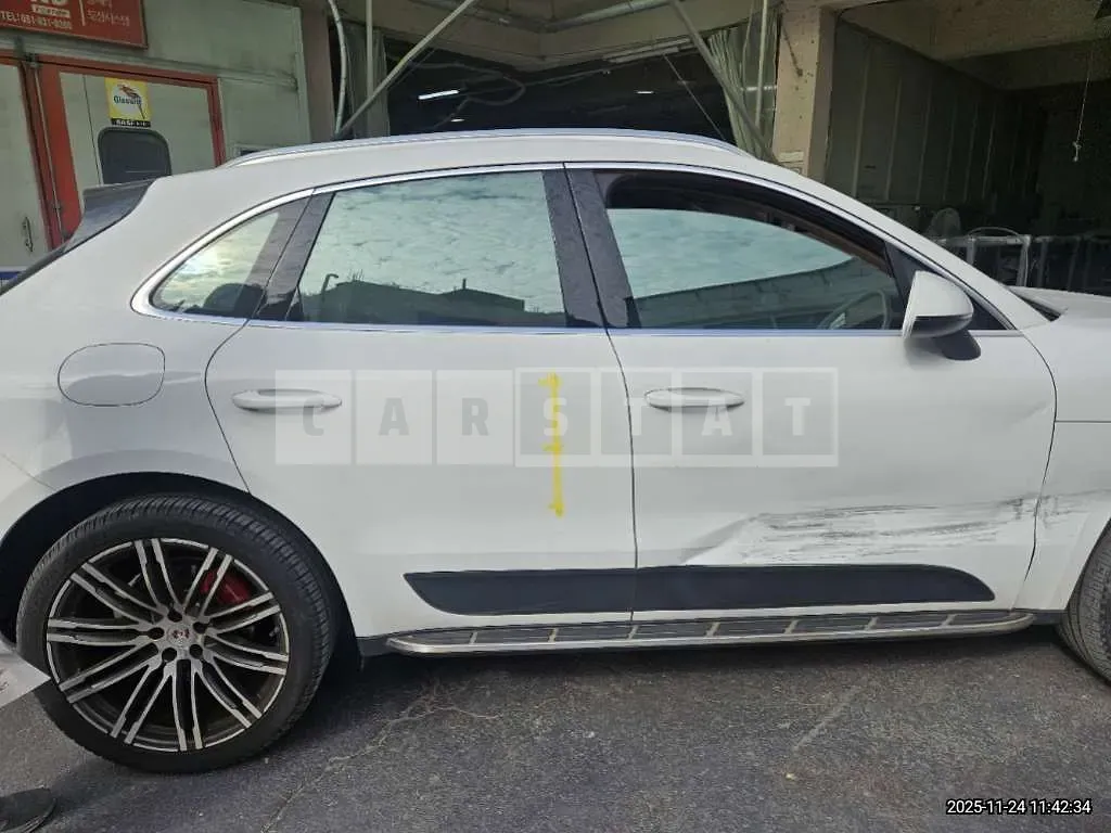 Photo 2 of 10: 2015 Volkswagen Jetta 2.0 TDI BMT — Korean insurance auction