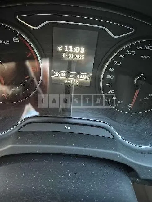 Photo 2 of 17: 2018 Audi A3 40 TFSI — Korean insurance auction