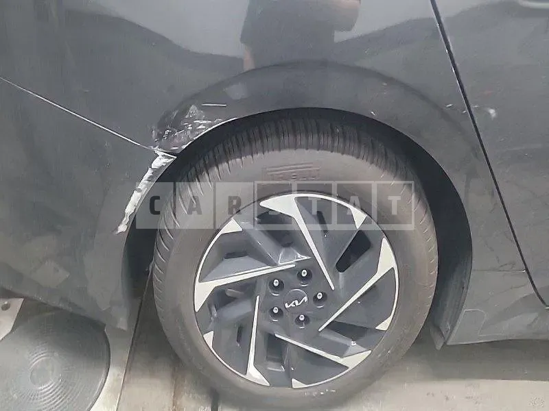 Photo 2 of 4: 2025 Kia (parts) K5 Wheel — Korean insurance auction