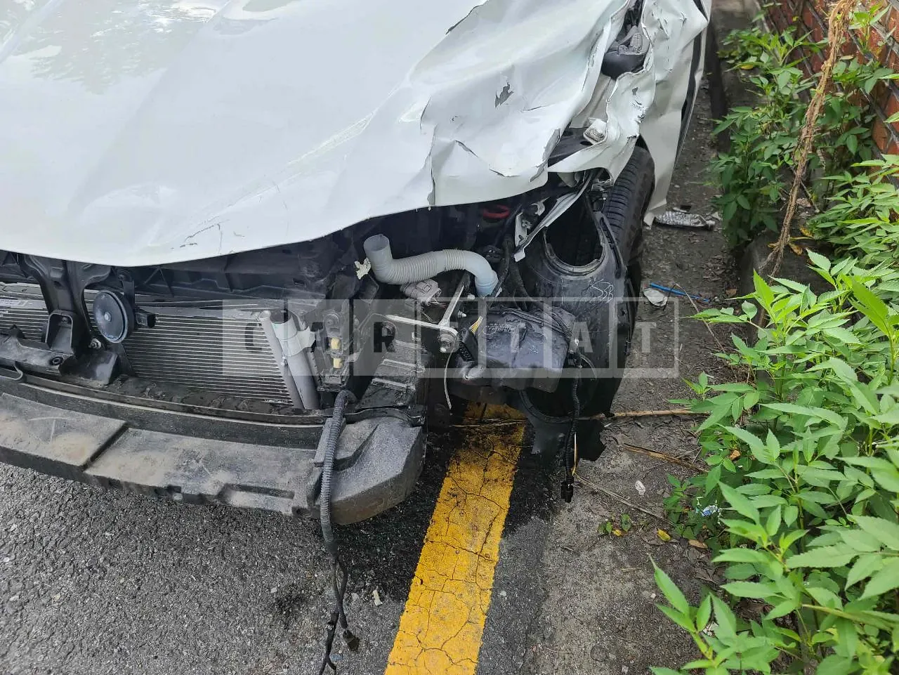 Photo 2 of 29: 2021 Volkswagen Jetta 1.4 TSI, VIN WVWZZZBUZMM079263 — Korean insurance auction