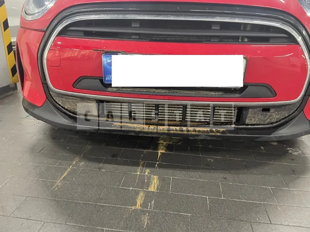 Photo 2 of 20: 2023 MINI Cooper — Korean insurance auction