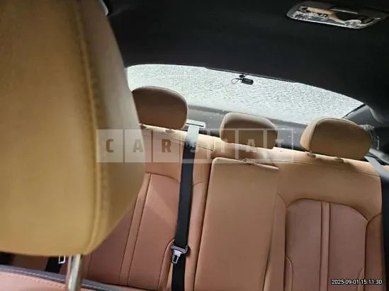 Photo 2 of 23: 2022 Kia K5 — Korean insurance auction