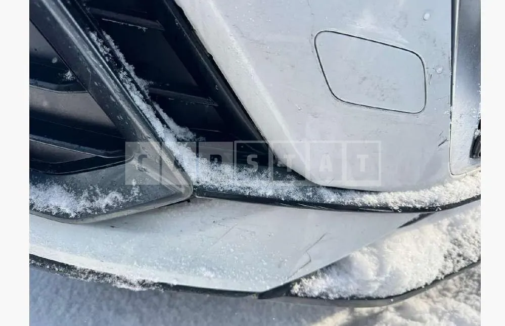 Photo 2 of 86: 2020 Audi Q3 Sportback 35 TDI — Korean insurance auction