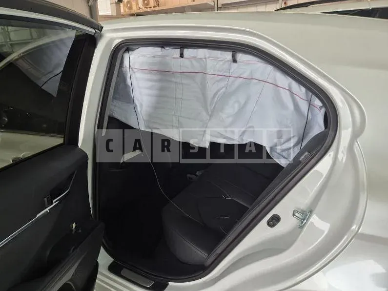 Photo 2 of 20: 2021 Toyota Camry — Korean insurance auction