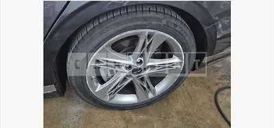 Photo 1 of 12: 2023 Genesis (parts) G90 3.5T Wheels — Korean insurance auction