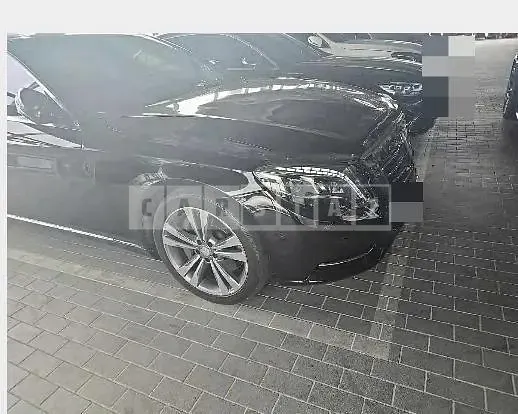 Photo 2 of 6: 2015 Mercedes-Benz S500 4Matic L — Korean insurance auction