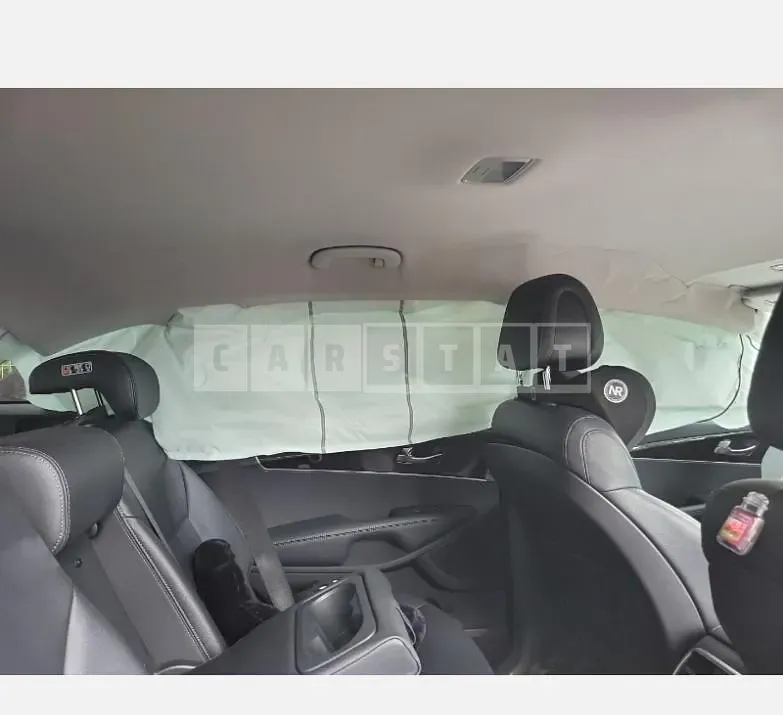 Photo 2 of 23: 2017 Kia Sorento — Korean insurance auction