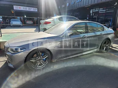 Photo 1 of 46: 2015 BMW M550d xDrive, VIN WBA5D9104FD969859 — Korean insurance auction