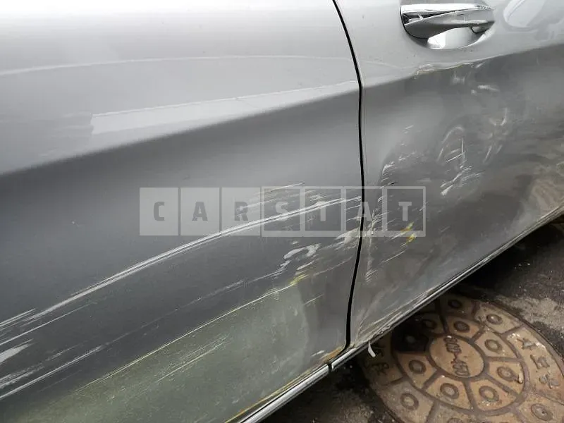 Photo 2 of 23: 2018 Mercedes-Benz S560 4Matic L — Korean insurance auction