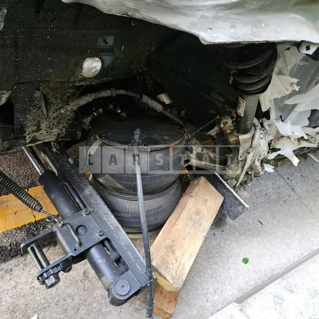 Photo 2 of 13: 2021 Volvo S60B5, VIN 7JRZSL12DNG153767 — Korean insurance auction