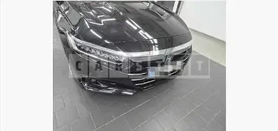 Photo 1 of 40: 2021 Honda Accord Hybrid — Korean insurance auction