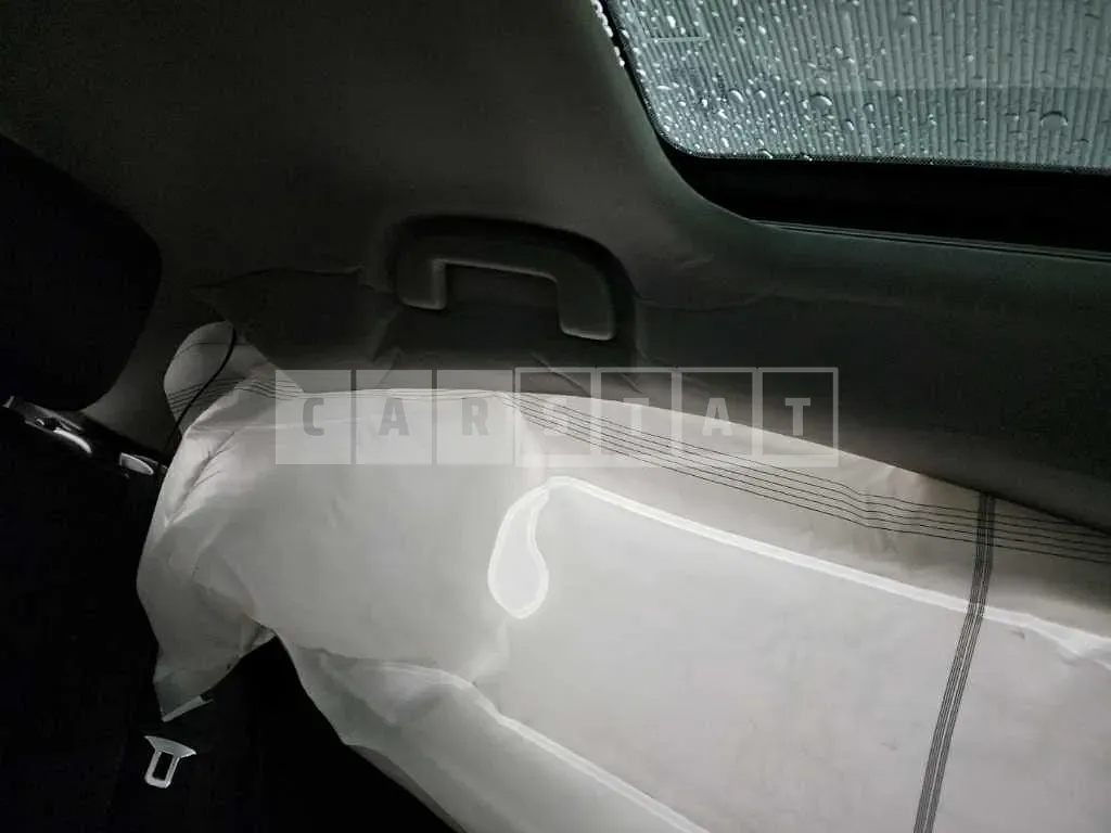 Photo 2 of 22: 2024 Toyota Prius 2WD — Korean insurance auction