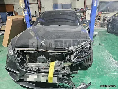 Photo 1 of 54: 2020 Mercedes-Benz AMG S63 4Matic + L — Korean insurance auction