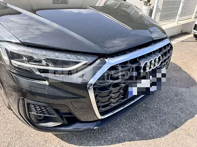 2023 Audi A8 L 55 TFSI quattro
