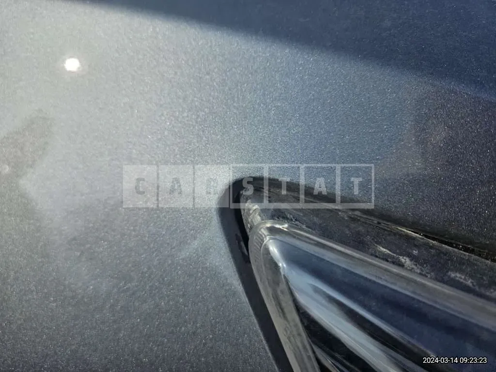 Photo 2 of 24: 2017 Nissan Altima 2.5, VIN 1N4AL3AP3HC284989 — Korean insurance auction