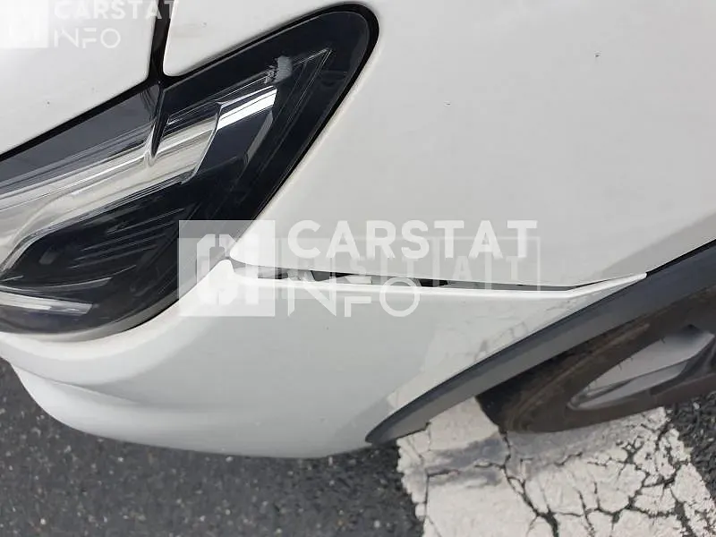 Photo 2 of 14: 2020 BMW Dongpungsokon Pencon iX5, VIN LVZA53PA9LCB02784 — Korean insurance auction