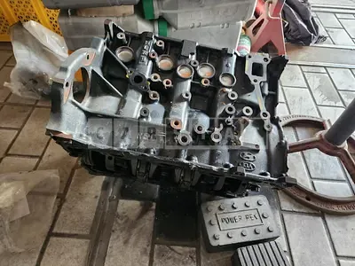 Photo 1 of 5: 2019 Hyundai Engine /Santa Fe, VIN KMHS381BDLU264831 — Korean insurance auction