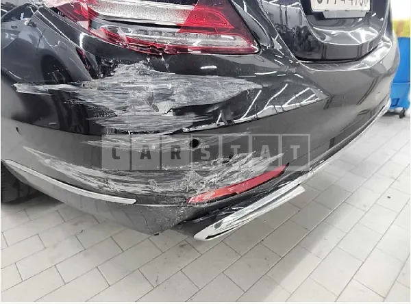Photo 2 of 32: 2019 Mercedes-Benz S350d — Korean insurance auction