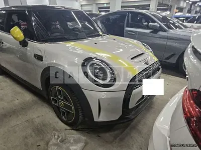 2022 BMW MINI Cooper SE