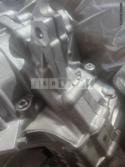 Photo 1 of 5: 2024 Kia (parts) Carnival Automation Assembly — Korean insurance auction