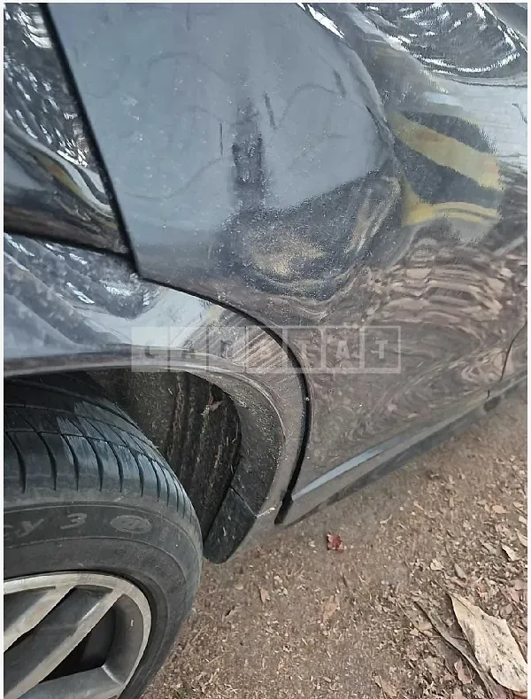 Photo 2 of 50: 2016 BMW X3 xDrive 20d — Korean insurance auction